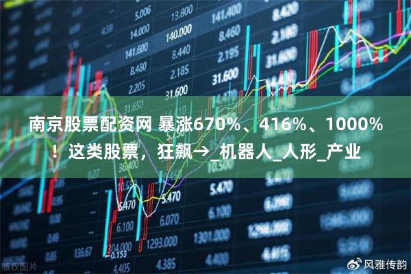 南京股票配资网 暴涨670%、416%、1000%！这类股票，狂飙→_机器人_人形_产业